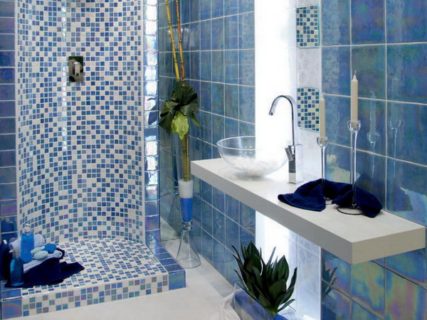 Зеркало для ванной комнаты с подсветкой Forum Murano 120*75 см
