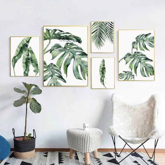 FIND OUT: 15 Scandinavian Hanging Leaf Decoration Ideas To beautify Your House | 123HomeFurnishings #scandinavianhangingleafdecorideas #scandinavianhomedecorideas #scandinavianhangingleafideas #scandinaviandecorideas