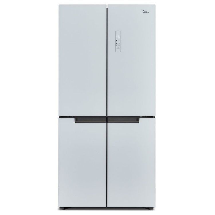 Холодильник Midea MRC518SFNGW - фото 1