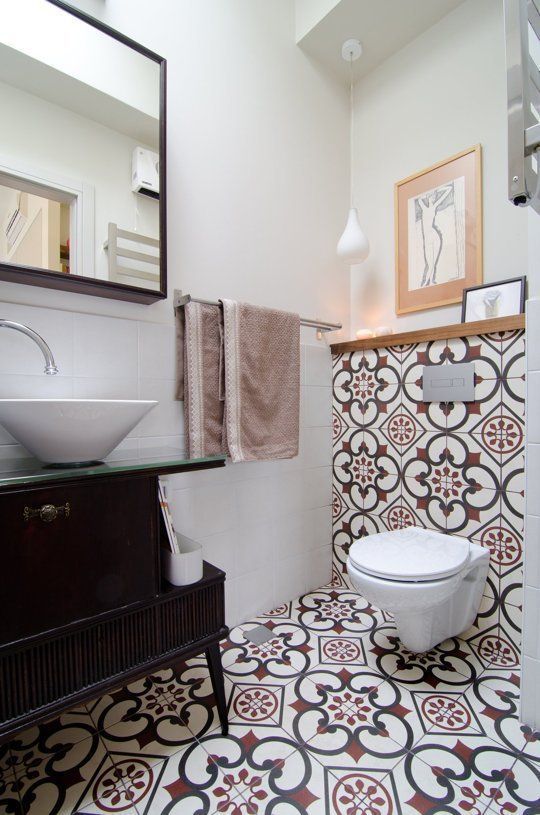 They range from simple ideas such as pure white tile bathroom to more complex and sophisticated tile ideas you can ever think about, some like marbles of different colors to stones and basket weave tiles.