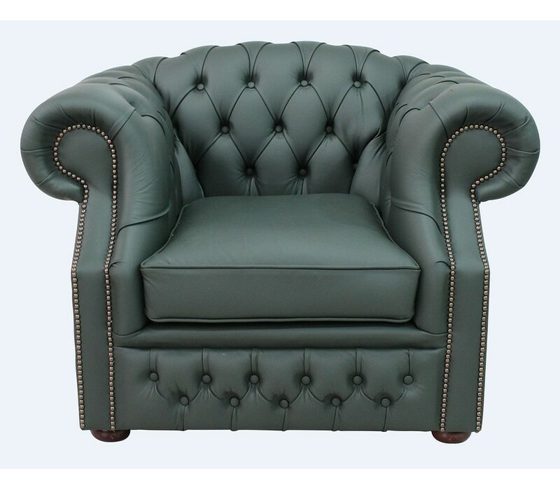 Chesterfield-Sessel Chinery