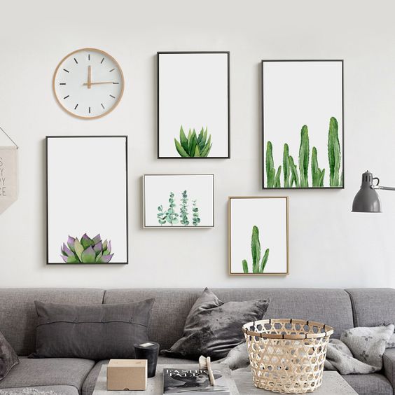 Popigist-Fresh-font-b-Watercolor-b-font-Succulent-Plant-Cactus-A4-Canvas-Painting-Art-Print-Poster.jpg (800Ã800)