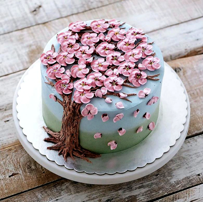 ​Советы и рекомендации по выбору правильного торта ко дню рождения