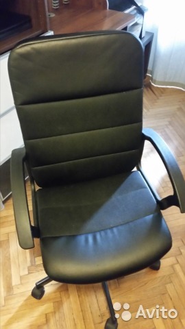 Продам кресло— фотография №1