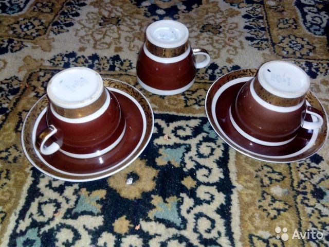 Чайные пары лфз— фотография №3