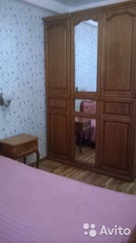 Спальный гарнитур Румыния— фотография №3