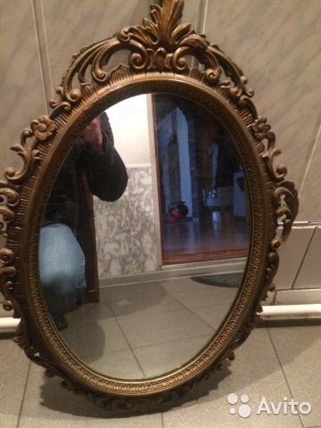 Зеркало— фотография №1