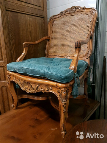 Кресло— фотография №6