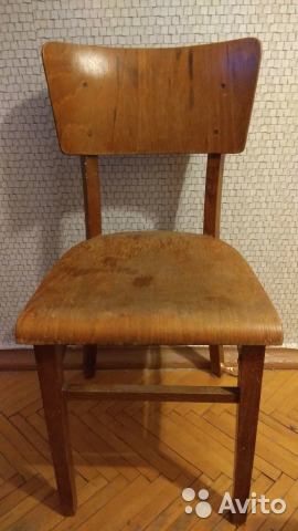 Стол и стул 5 шт— фотография №2