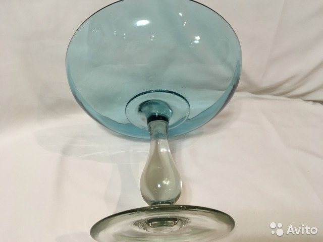 Старинная ваза— фотография №4