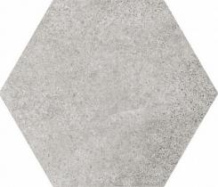 Equipe Hexatile Cement Grey 17,5х20