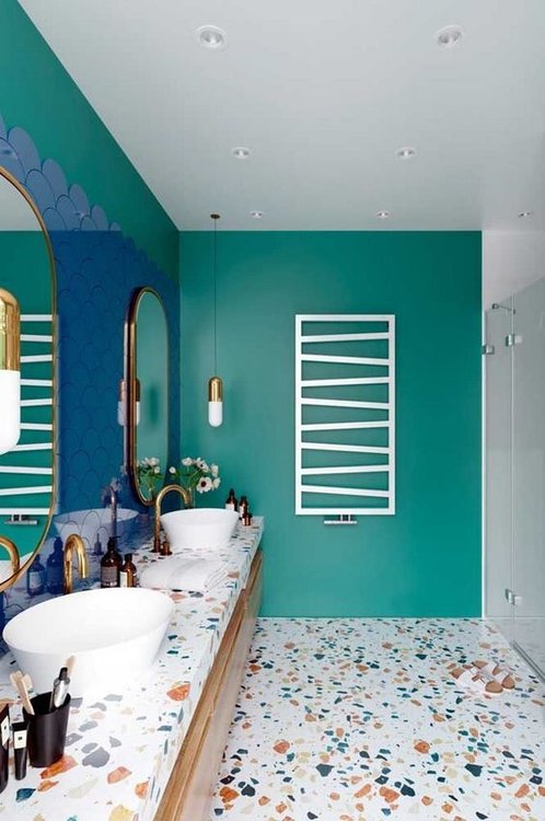 65 modern bathroom design ideas plus tips on how to make it more attractive page 36 » Centralcheff.co