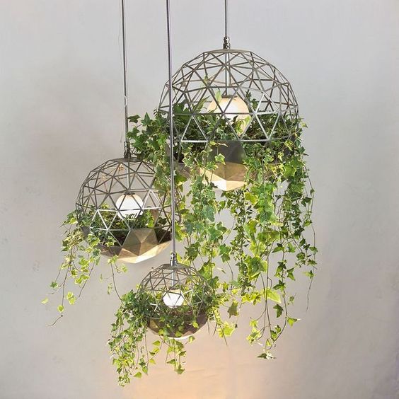 Nice 40+ Hanging Plant Ideas https://pinarchitecture.com/40-hanging-plant-ideas/