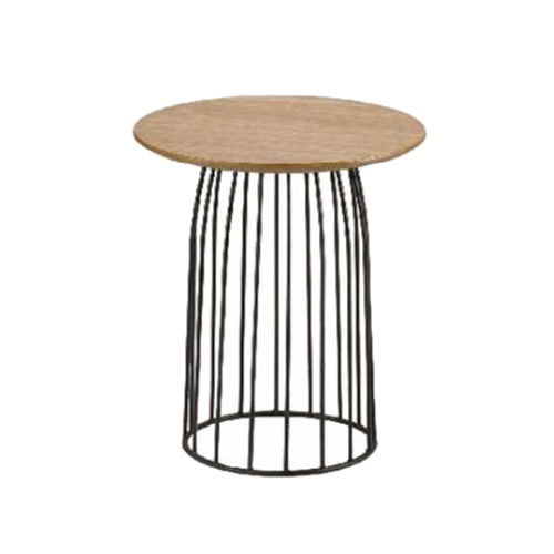 Кофейный стол Bird диаметр 40