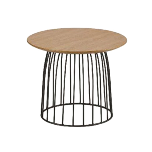 Кофейный стол Bird диаметр 50