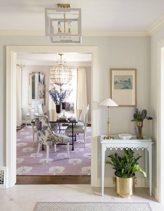 Time to meet the rules for a dreamy dining room.  | http://diningroomlighting.eu/ | dining room lighting dining room decor dining room home decor dining room ideas dining room chandelier dining room wish list  dining room lighting ideas dining room ideas dining room dining room makeover