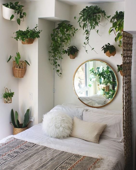Update #3 on the jungle bed nook Thank you for all the love and reposts! Im h