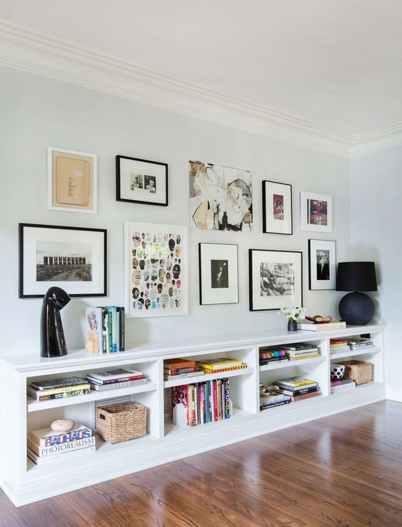 Emily Henderson Griffith Park House Traditional Italian Modern Living Room Reveal 16