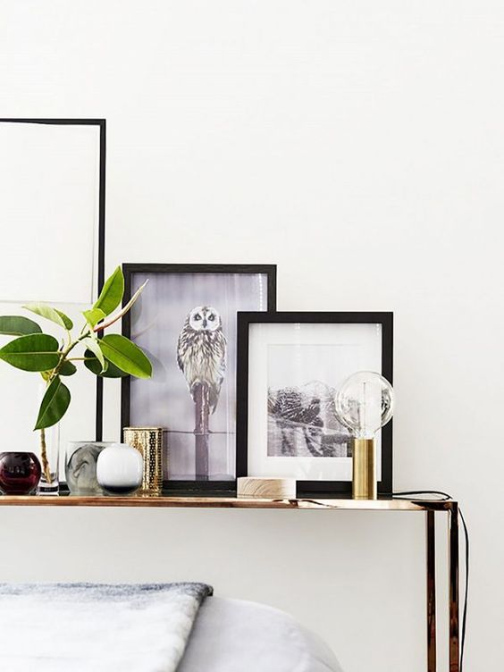 How to Decorate Like a Minimalist | A Design Lifestyle - Jacqueline Palmer