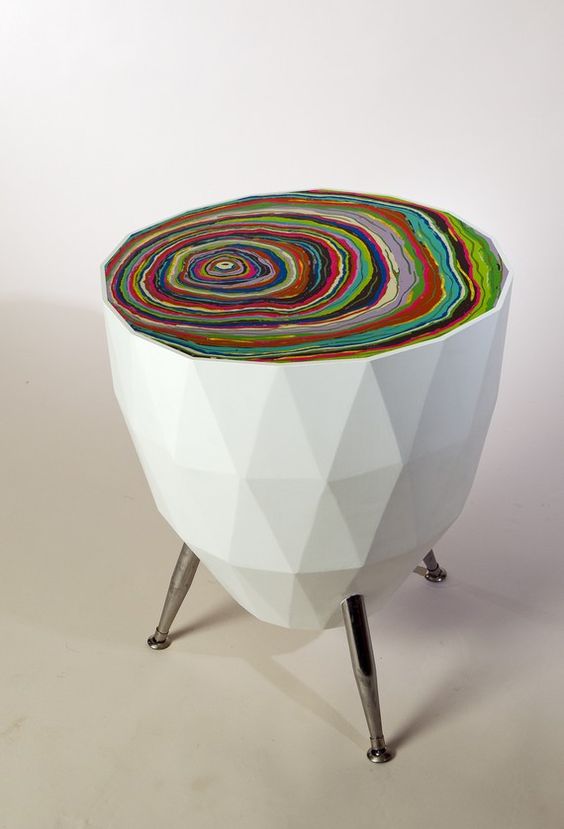 LEGO Table by David Rasmussen and Amee Hinkley $2,400
