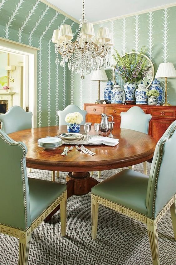 Amy Berry Makes Over a 100-Year-Old Dallas Home