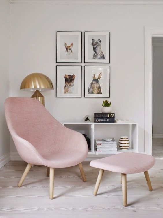 living-room-rose-quartz-sofa
