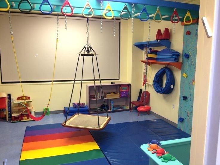 home gym for kids fun factory sensory gym custom sensory gym home baby nursery decor etsy