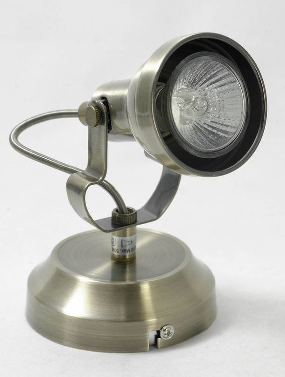 Светильник настенно-потолочный COLORADO LSP-9959. Фото №1