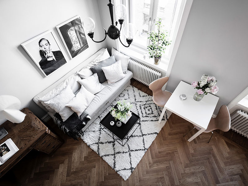 small-grey-apartment-with-mezzanine-bedr