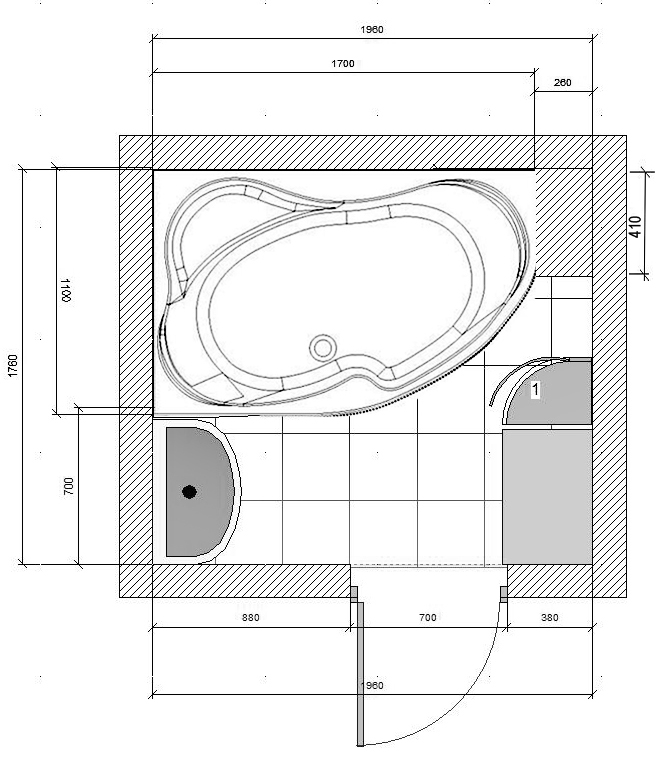 Размер ванны комнаты. Ванна 1500х800 чертеж. Ванна 1500х700 эргономика. Ванна 1500х700 чертеж Автокад. Ванная комната планировка.