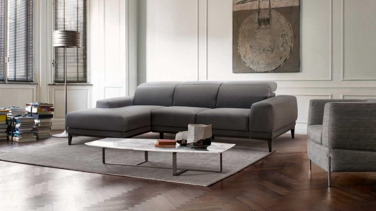 У Natuzzi таких диванов полно, очень удобные и красивые, разные, под любой ...