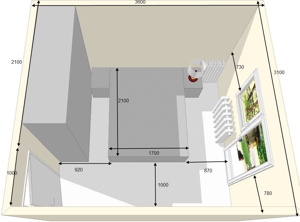 Оптимальные помещения. План спальной комнаты с размерами. Размеры комнаты. Минимальные Размеры спальной комнаты. Минимальный размер комнаты.