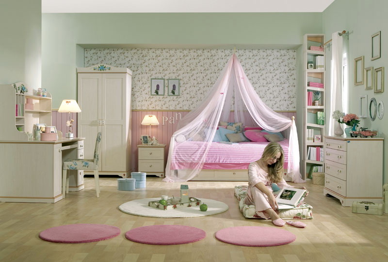 Pin em chambre Alice
