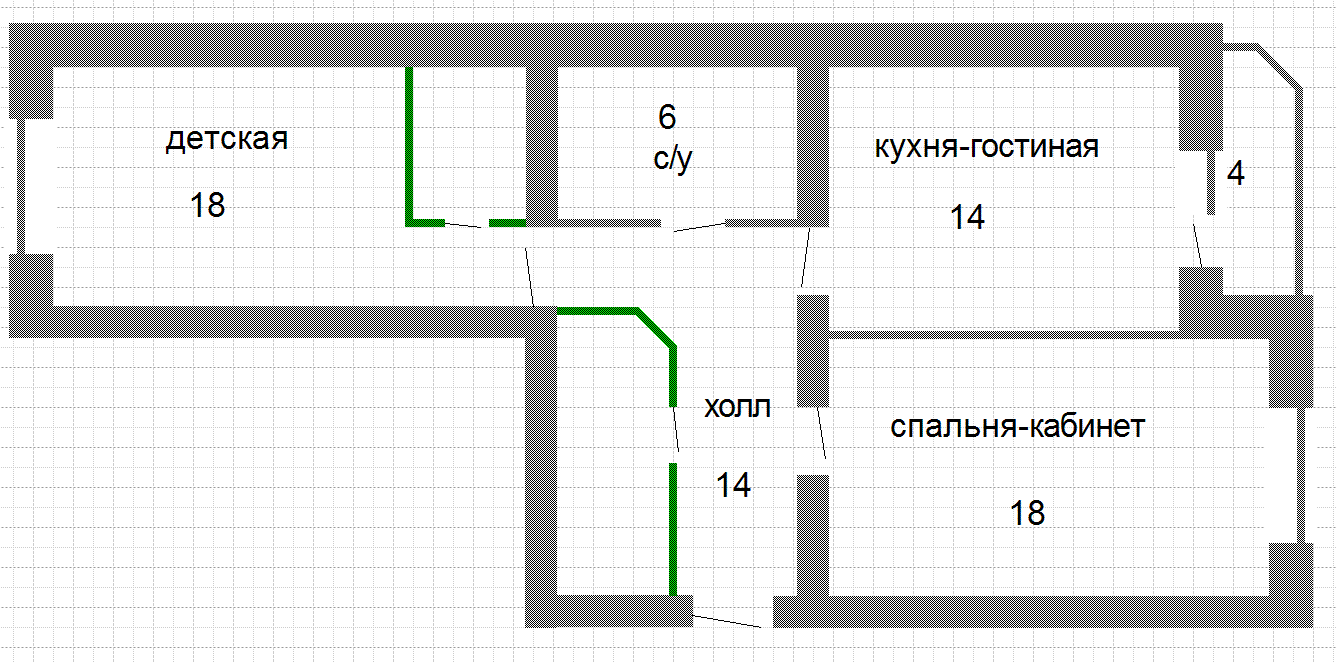 Гардиробная И Кладовка. | форум Идеи вашего дома о дизайне интерьера,  строительстве и ремонте