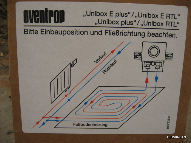 Подключение унибокса теплого пола Пользователь Tehnik-san, страница 49 - форум о дизайне интерьеров Идеи вашего до