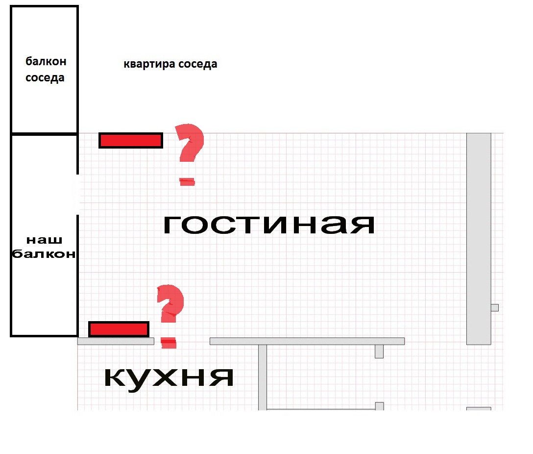 Посоветуйте размещение кондиционера | форум Идеи вашего дома о дизайне  интерьера, строительстве и ремонте