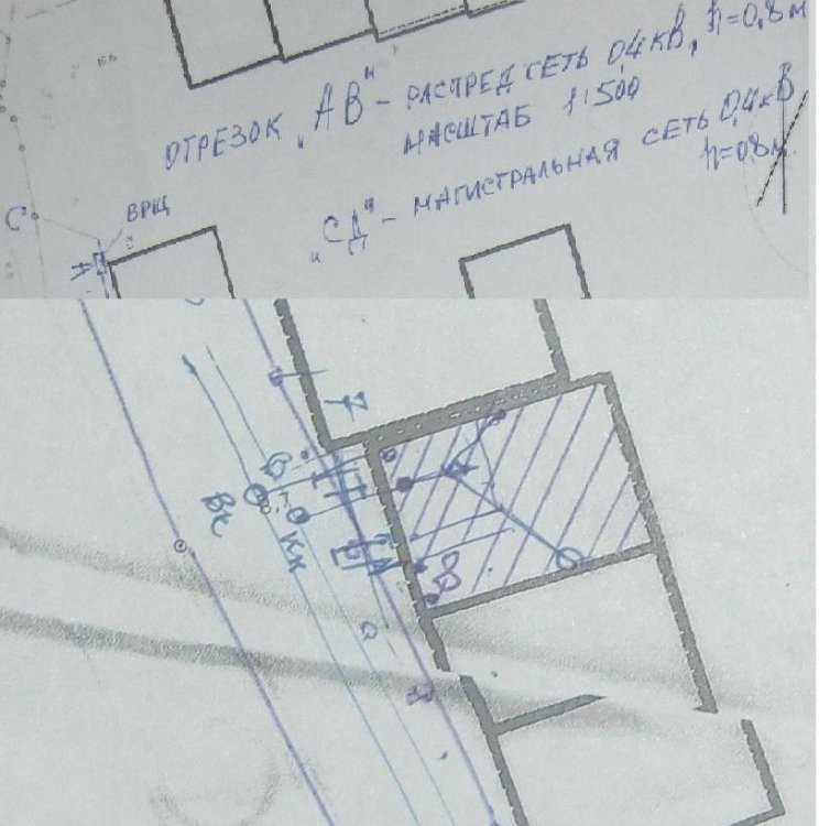 Покритикуйте мой вариант перепланировки