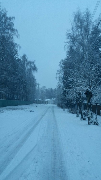 Строили мы строили... сын подрастает, деревья посажены, настала очередь дома-2