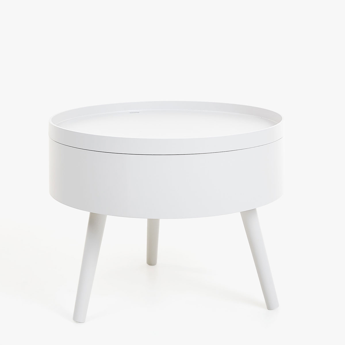 Product round. Тумбочка Seraphina Side Table. Тумбочки прикроватные Zara Home.