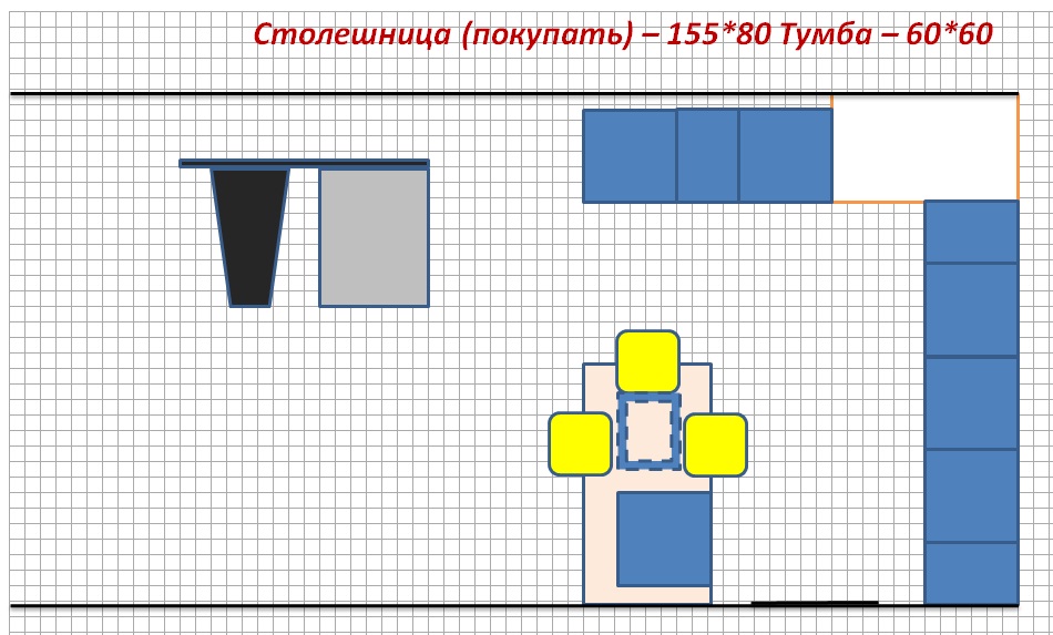 Очень прошу, не позвольте "уйти" в "прованс". ))-2