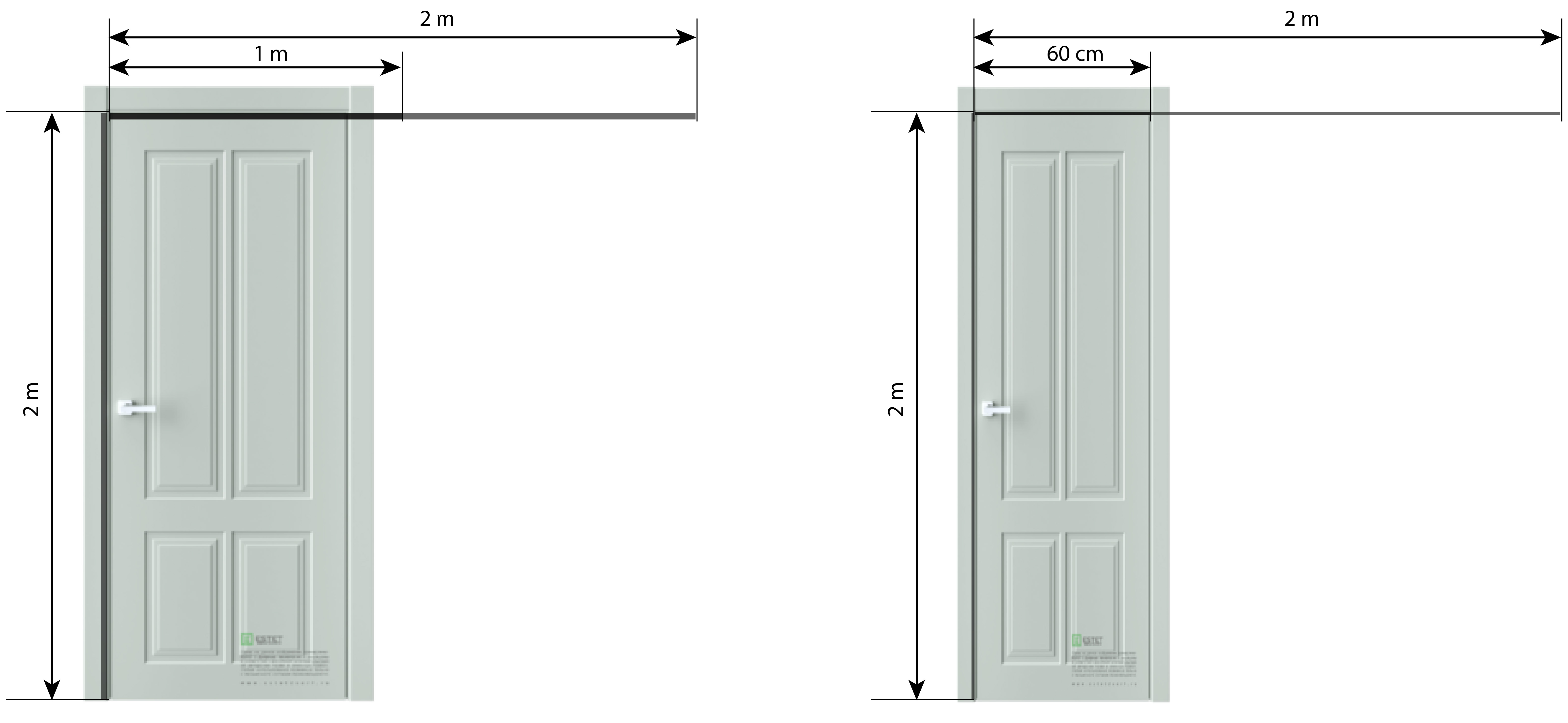 Дверь межкомнатная купить размер. Высота проема для полотна 2300. Высота дверей 2.80 ширина 50см. Дверное полотно ширина 700 с наличником. Межкомнатные двери высота 2100.