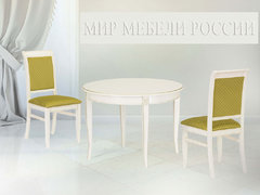 Мир мебели России