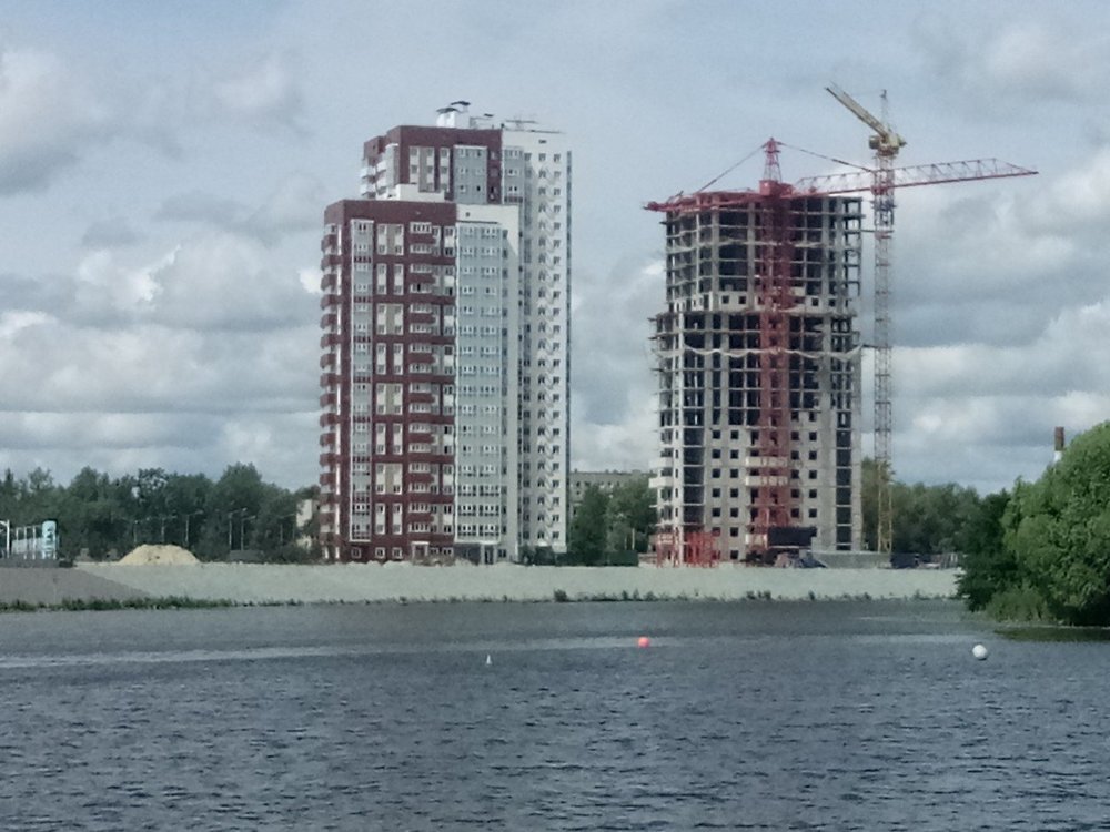 Деревня в городе: переделка вторички-5