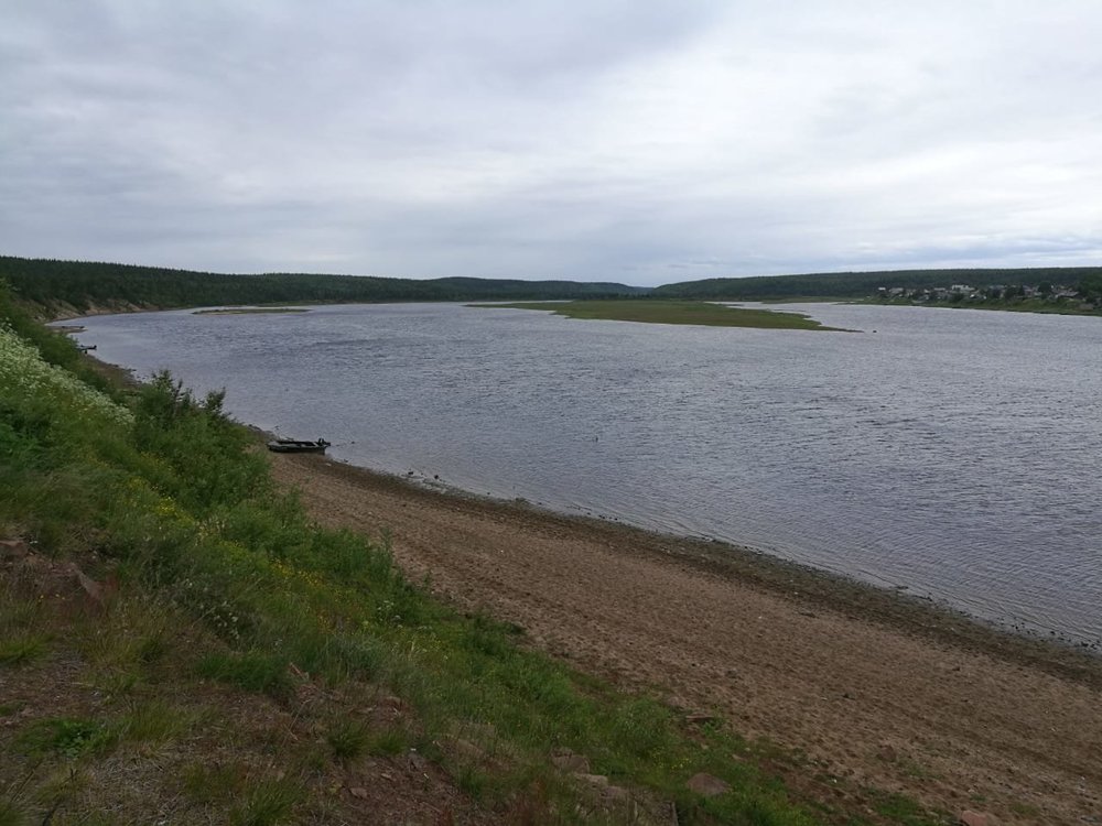 Деревня в городе: переделка вторички