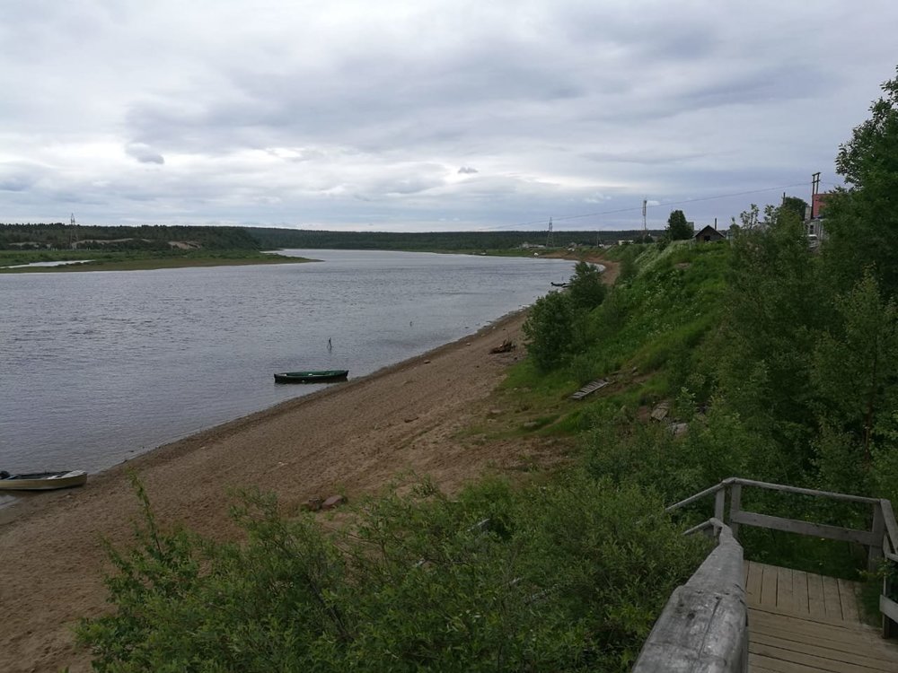 Деревня в городе: переделка вторички-2