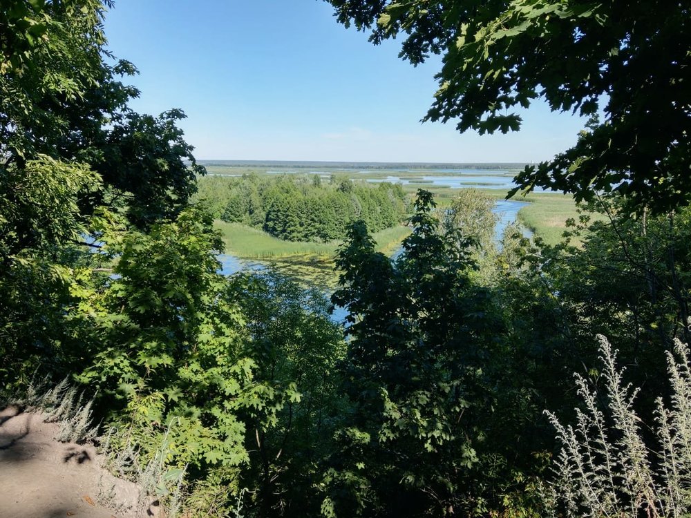 Деревня в городе: переделка вторички