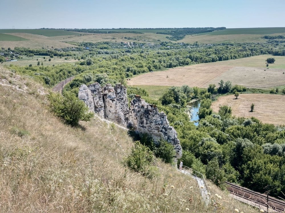 Деревня в городе: переделка вторички