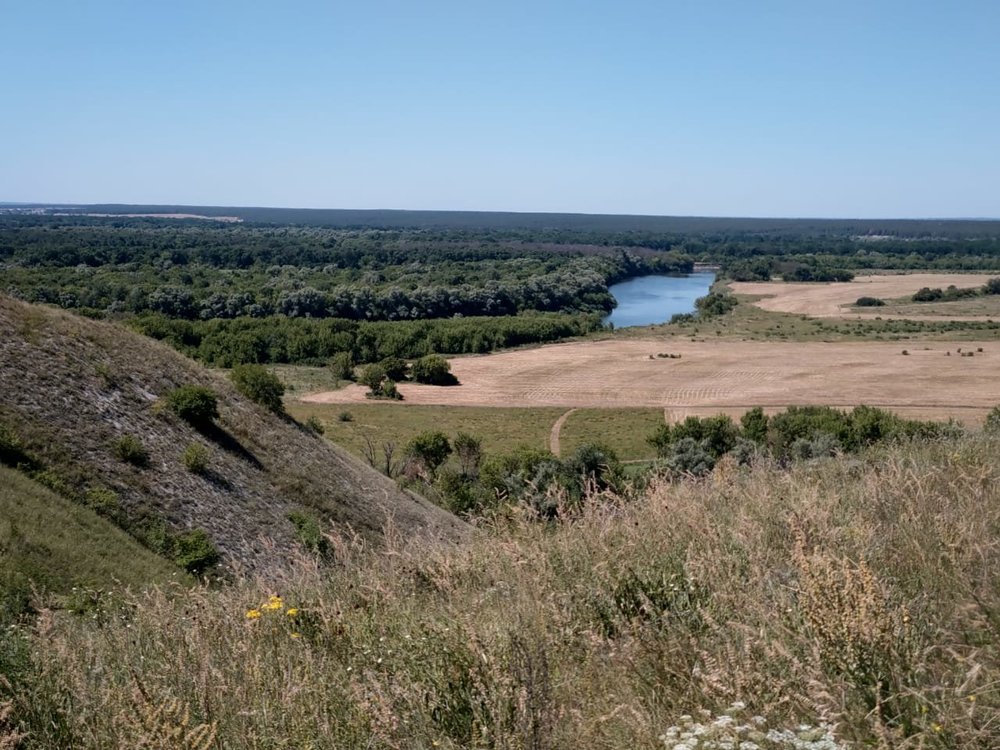 Деревня в городе: переделка вторички-3