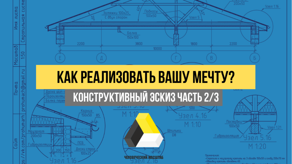 Проект одноэтажного дома. Газобетон и печи. Как сделать лучшую планировку?