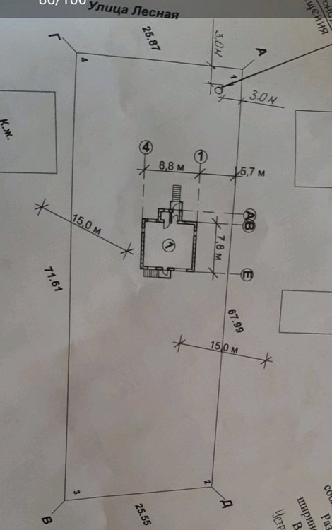 Дом коробка 1этаж, 180м, как рационально расставить мебель?-2